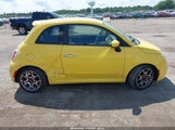 Fiat 500 Sport 3C3CFFBR8CT115256 снимка