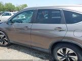 Honda Cr-V Touring 5J6RM4H98FL126114 снимка