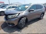 Honda Cr-V Touring 5J6RM4H98FL126114 снимка