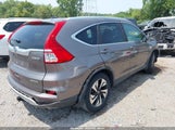 Honda Cr-V Touring 5J6RM4H98FL126114 снимка
