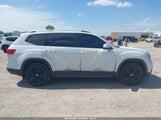 Volkswagen Atlas 3.6L V6 Sel 1V2ER2CAXKC601394 photo