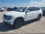Volkswagen Atlas 3.6L V6 Sel 1V2ER2CAXKC601394 fotografie