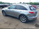 Infiniti Fx45 JNRBS08W14X402537 снимка