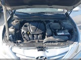 Hyundai Sonata Gls 5NPEB4AC5DH591578 снимка