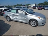 Hyundai Sonata Gls 5NPEB4AC5DH591578 снимка