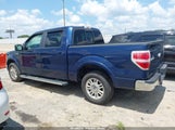 Ford F-150 Lariat 1FTFW1CF3BKD16403 снимка