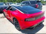 Nissan Z Performance JN1BZ4BH0SM410501 снимка