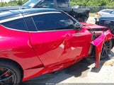 Nissan Z Performance JN1BZ4BH0SM410501 снимка
