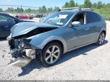 Subaru Impreza Outback Sport JF1GH63659G805450 photo