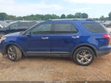 Ford Explorer Limited 1FM5K7F84DGB43127 снимка