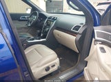 Ford Explorer Limited 1FM5K7F84DGB43127 снимка