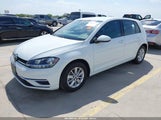 Volkswagen Golf 1.4T S/1.4T Se 3VWG57AUXKM016150 photo