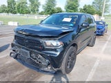 Dodge Durango Gt Awd 1C4RDJDGXHC797019 снимка