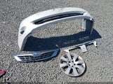 Subaru Impreza 2.5I JF1GE61679H518150 снимка