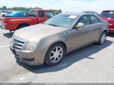 Cadillac Cts Standard 1G6DP57V880114645 снимка