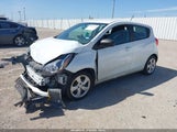 Chevrolet Spark Ls Cvt KL8CB6SA7KC819632 снимка