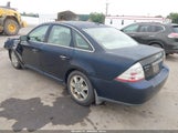 Ford Taurus Limited 1FAHP25WX8G102986 снимка