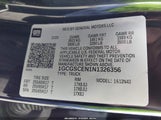 Chevrolet Colorado 2Wd Short Box Lt 1GCGSCEN1N1326356 снимка