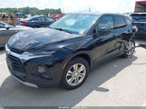 Chevrolet Blazer Fwd 1Lt 3GNKBBRA9LS572196 снимка