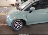 Fiat 500 Sport 3C3CFFBR9CT198468 снимка