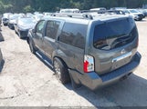 NISSAN PATHFINDER LE 5N1AR18B39C615574 снимка