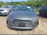 HYUNDAI ELANTRA SE 5NPD74LF4JH259387 снимка