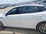 Kia Optima Sx Turbo 5XXGV4L25JG222795 fotografie