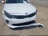 Kia Optima Sx Turbo 5XXGV4L25JG222795 снимка