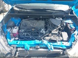Toyota Rav4 Hybrid Xle 4T3RWRFVXMU035059 photo
