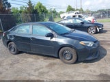 Toyota Corolla Le 2T1BURHE0EC149720 снимка