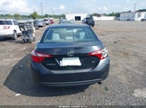 Toyota Corolla Le 2T1BURHE0EC149720 снимка