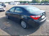 Toyota Corolla Le 2T1BURHE0EC149720 снимка