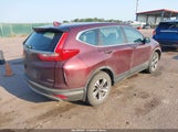 Honda Cr-V Lx 2HKRW6H37HH203327 снимка