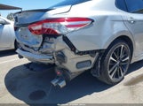 Toyota Camry Xse 4T1K61AK4LU316037 photo