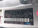 Toyota Camry Xse 4T1K61AK4LU316037 photo