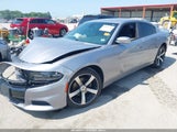 Dodge Charger Se Rwd 2C3CDXBG1HH642162 снимка