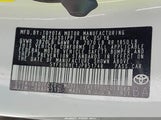 Toyota Corolla Se 5YFBURHE1JP851748 снимка