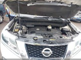 Nissan Pathfinder Platinum 5N1AR2MM9EC714696 снимка