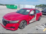 HONDA ACCORD SPORT 2.0T 1HGCV2F32MA028931 снимка