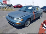 Toyota Corolla 1NXBA02E1TZ396205 снимка