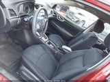 NISSAN SENTRA SV 3N1AB7AP7GY222928 снимка