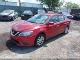 NISSAN SENTRA SV 3N1AB7AP7GY222928 снимка