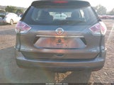 Nissan Rogue S/Sl/Sv KNMAT2MV9FP550620 снимка