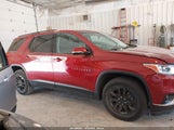 Chevrolet Traverse 1Lt 1GNERGKW9KJ227035 photo