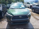 Toyota Corolla Cross Xle 7MUDAABG1PV075110 photo