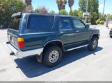 TOYOTA 4RUNNER VN39 SR5 JT3VN39W0S0202845 photo