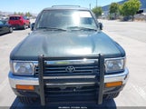 TOYOTA 4RUNNER VN39 SR5 JT3VN39W0S0202845 photo