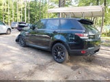 Land Rover Range Rover Sport 3.0L V6 Supercharged Hse SALWR2PFXGA656810 снимка