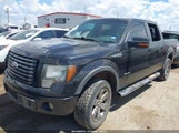 Ford F-150 Fx4 1FTFW1ET9CFC15850 снимка