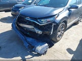 Honda Cr-V Awd Touring 5J6RW2H9XML014474 снимка